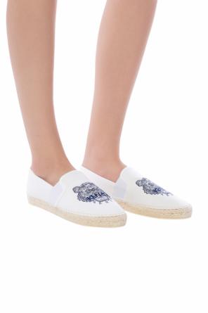 Espadryle 'tiger', zdjęcie 2 Espadryle 'tiger' od Kenzo